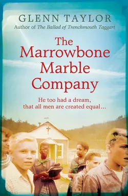 The Marrowbone Marble Company, Glenn Taylor