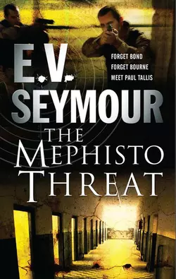 The Mephisto Threat E.V. Seymour