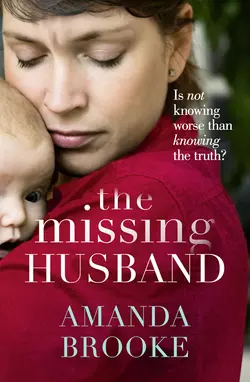 The Missing Husband, Amanda Brooke