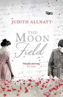 The Moon Field Judith Allnatt