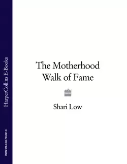 The Motherhood Walk of Fame, Shari Low