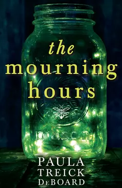 The Mourning Hours, Paula DeBoard