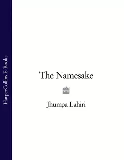 The Namesake Jhumpa Lahiri