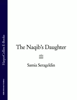 The Naqib’s Daughter Samia Serageldin