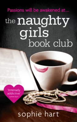 The Naughty Girls Book Club, Sophie Hart