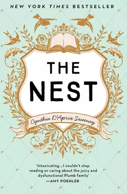 The Nest: America’s hottest new bestseller, Cynthia Sweeney