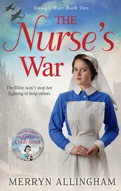 The Nurse′s War, Merryn Allingham