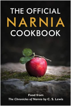 The Official Narnia Cookbook, Коллектив авторов