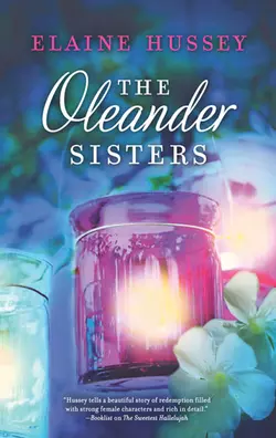 The Oleander Sisters, Elaine Hussey