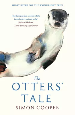 The Otters’ Tale Simon Cooper