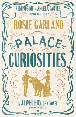 The Palace of Curiosities, Rosie Garland