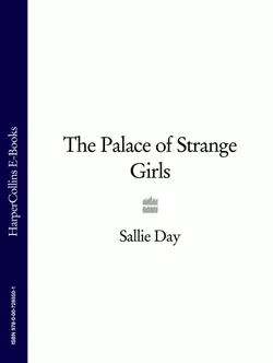 The Palace of Strange Girls, Sallie Day