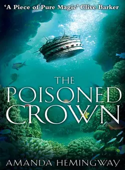 The Poisoned Crown: The Sangreal Trilogy Three Jan Siegel