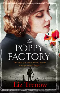 The Poppy Factory Лиз Тренау