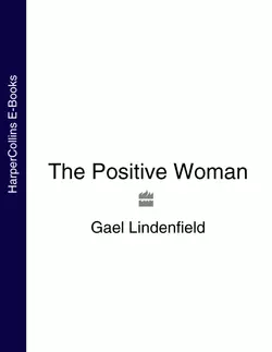 The Positive Woman, Gael Lindenfield