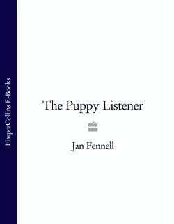 The Puppy Listener, Jan Fennell