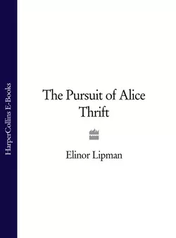 The Pursuit of Alice Thrift, Elinor Lipman