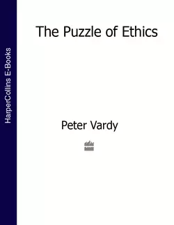 The Puzzle of Ethics, Peter Vardy