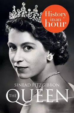 The Queen, Sinead Fitzgibbon