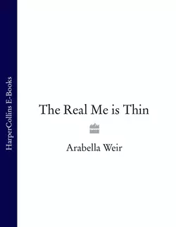 The Real Me is Thin, Arabella Weir