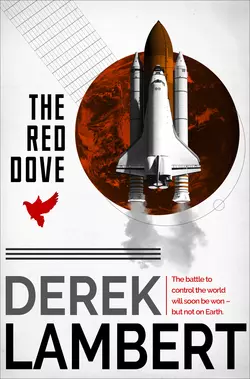 The Red Dove, Derek Lambert