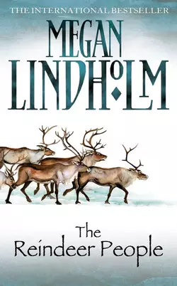 The Reindeer People, Megan Lindholm