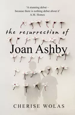 The Resurrection of Joan Ashby Cherise Wolas