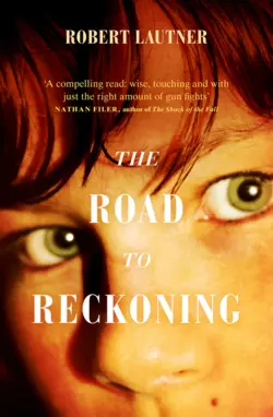 The Road to Reckoning, Robert Lautner