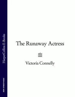 The Runaway Actress, Виктория Коннелли