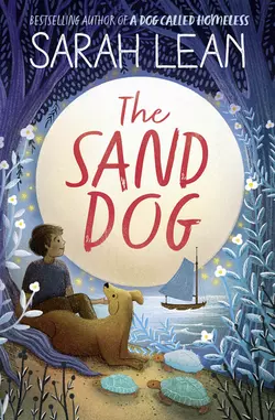 The Sand Dog, Sarah Lean