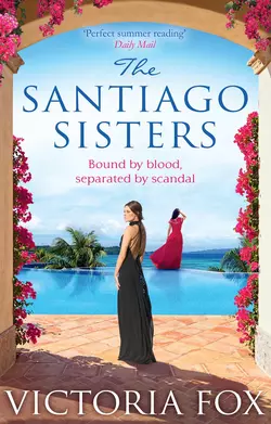 The Santiago Sisters, Victoria Fox