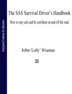 The SAS Survival Driver’s Handbook, John Wiseman