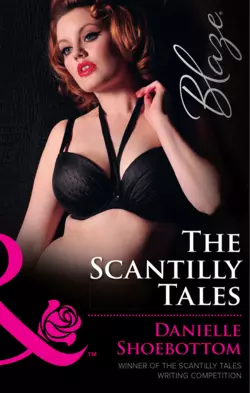 The Scantilly Tales, Danielle Shoebottom