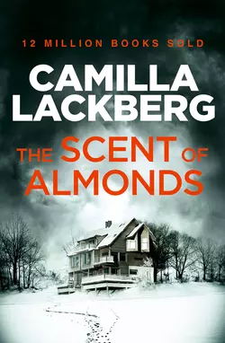 The Scent of Almonds: A Novella, Камилла Лэкберг