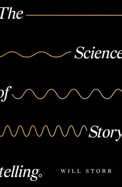 The Science of Storytelling, Уилл Сторр