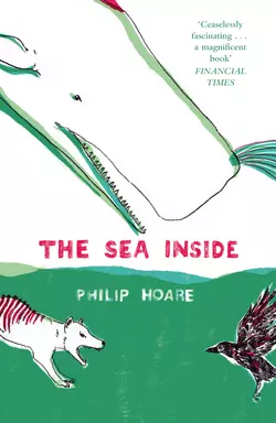 The Sea Inside, Philip Hoare