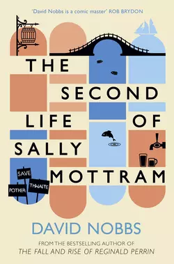 The Second Life of Sally Mottram David Nobbs