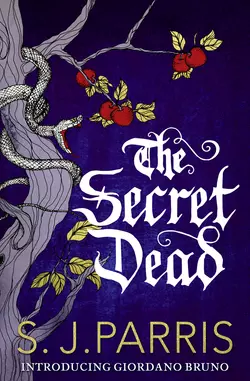 The Secret Dead: A Novella S. Parris