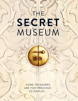 The Secret Museum, Molly Oldfield