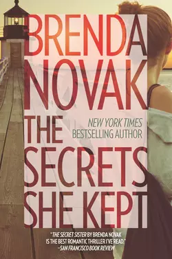 The Secrets She Kept Brenda Novak