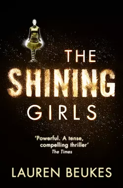 The Shining Girls, Lauren Beukes