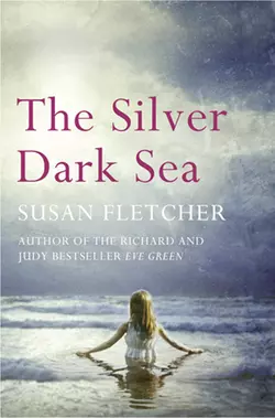 The Silver Dark Sea, Susan Fletcher