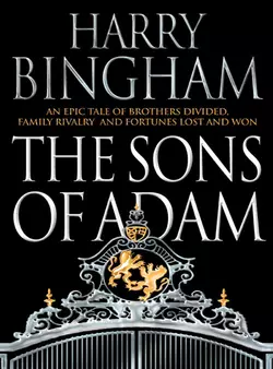 The Sons of Adam Harry Bingham