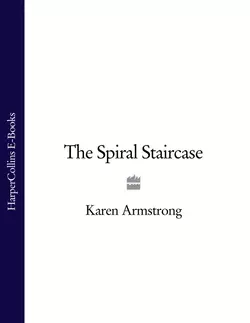 The Spiral Staircase, Karen Armstrong