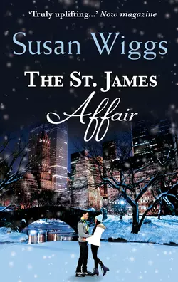 The St James Affair, Сьюзен Виггс