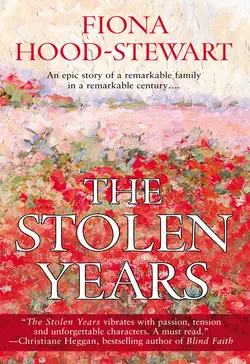 The Stolen Years Fiona Hood-Stewart