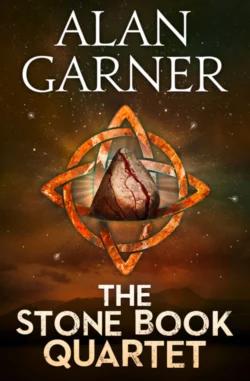 The Stone Book Quartet Alan Garner