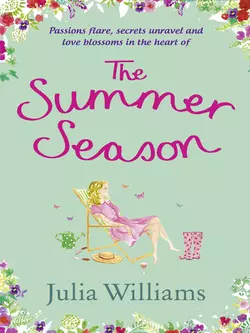 The Summer Season Julia Williams