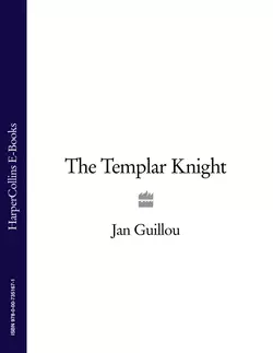 The Templar Knight Ян Гийу