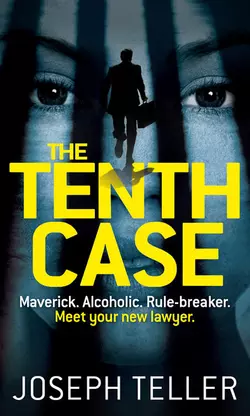 The Tenth Case, Joseph Teller